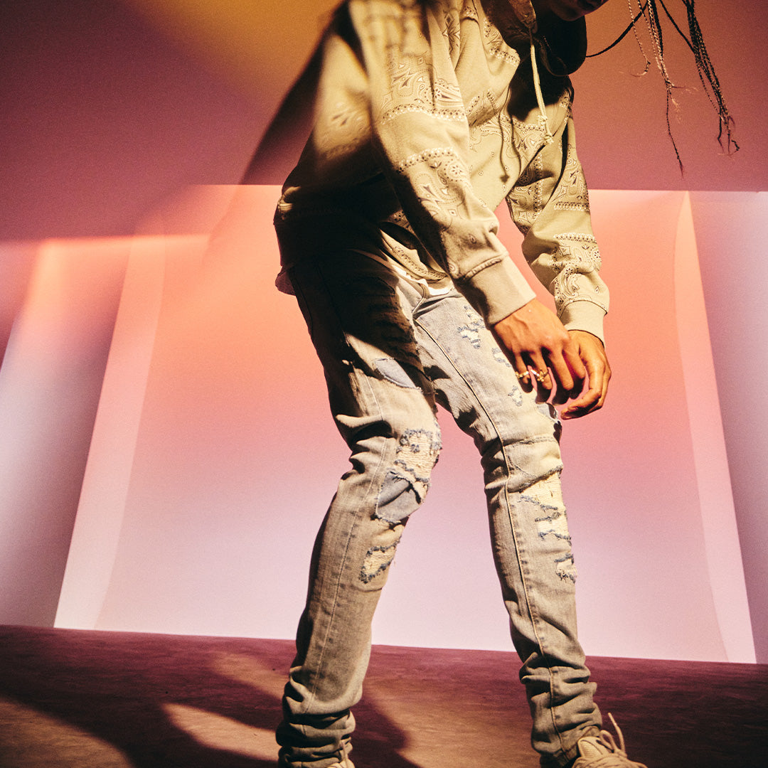 EMBELLISH FALL 1 2022 LOOKBOOK