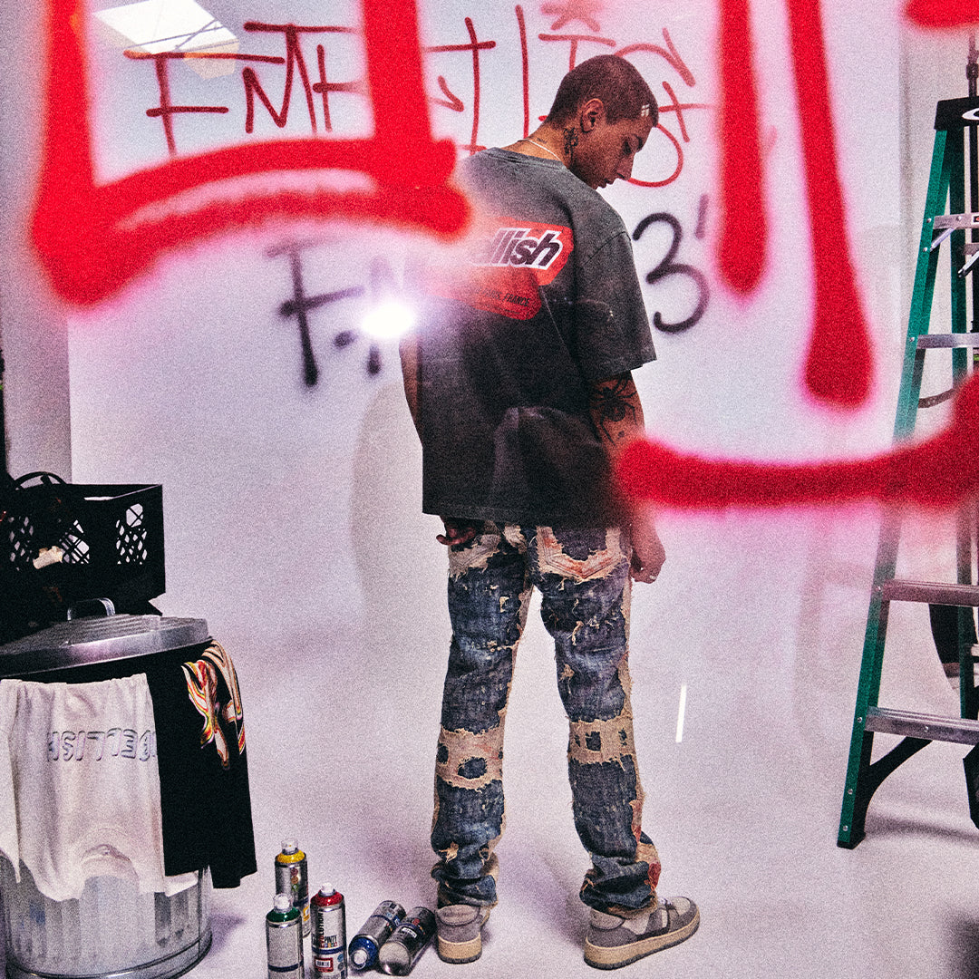 Embellish Fall 2023 Lookbook