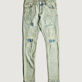 Ronnie Denim (Light Blue)