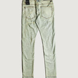 Ronnie Denim (Light Blue)