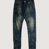 Bert Denim (Sand Blue)