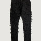 Jenson Denim (Black)