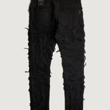 Jenson Denim (Black)
