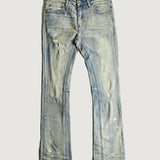 Charlie Flare Denim