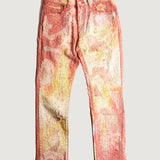 Barry Boro Denim