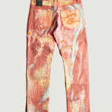 Barry Boro Denim