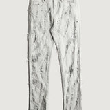 Torey Boro Straight Denim