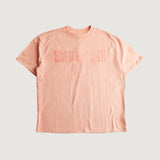 Dawg Tee (Salmon)