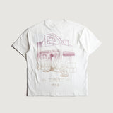 Studio Tee (White)