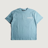 Studio Tee (Teal)