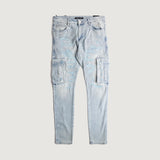 Brazen Cargo Denim