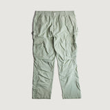 Action Nylon Cargo Pant (Gray)