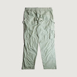 Action Nylon Cargo Pant (Gray)