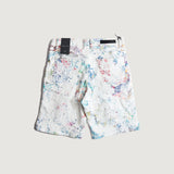 Osaka Boro Denim Short