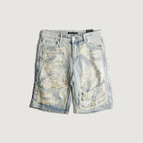 Weezy Denim Short