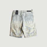 Weezy Denim Short