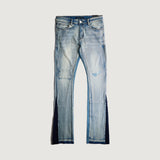 Ric Flare Denim (Washed Blue)