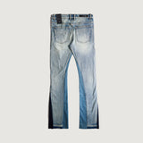 Ric Flare Denim (Washed Blue)