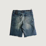 Easy Denim Short (Middway Wash)