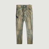David Standard Denim (Desert Sand Wash)