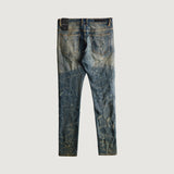 David Skinny Denim (Shotgun Wash)