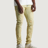 Ahmed Skinny Denim