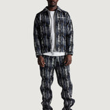 Hurst Straight Denim (Black)