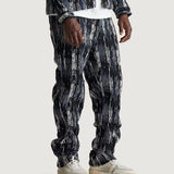 Hurst Straight Denim (Black)