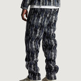 Hurst Straight Denim (Black)