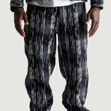 Hurst Straight Denim (Black)