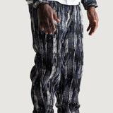 Hurst Straight Denim (Black)