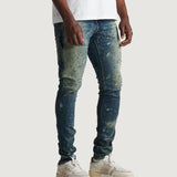 David Skinny Denim (Shotgun Wash)
