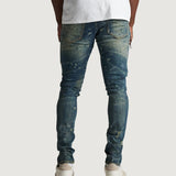 David Skinny Denim (Shotgun Wash)