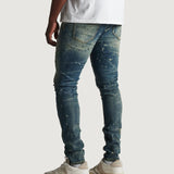 David Skinny Denim (Shotgun Wash)