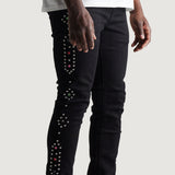 Dante Skinny Denim
