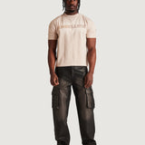 Eddie Cargo Denim