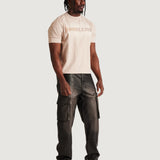 Eddie Cargo Denim