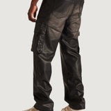 Eddie Cargo Denim