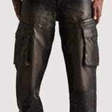 Eddie Cargo Denim