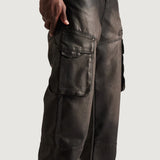 Eddie Cargo Denim