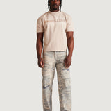 Mirage Baggy Denim (Blended Wash)