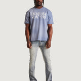 Jagger Flare Denim