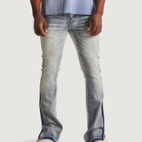 Jagger Flare Denim