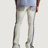 Jagger Flare Denim
