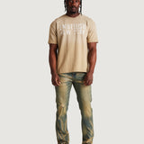 Spencer Straight Denim (Acid Vintage)