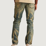 Spencer Straight Denim (Acid Vintage)
