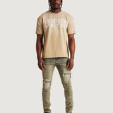 Ashton Standard Denim