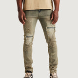 Ashton Standard Denim
