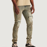 Ashton Standard Denim