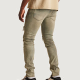 Ashton Standard Denim